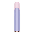 Satisfyer Bold Kiss - Purple USB Rechargeable Air Pulse Stimulator