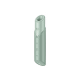 Satisfyer Naughty Kiss - Mint Green USB Rechargeable Air Pulse Stimulator - Image 4