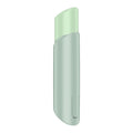 Satisfyer Naughty Kiss - Mint Green USB Rechargeable Air Pulse Stimulator