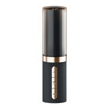 Satisfyer Pro 2 Kiss - Red/Black USB Rechargeable Air Pulse Stimulator - Image 7