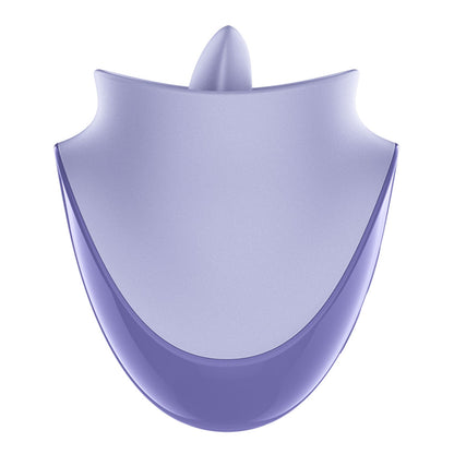 Satisfyer Tongue Dancer - Purple USB Rechargeable Flicking Stimulator