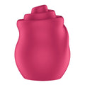 Satisfyer Tongue Twister - Pink USB Rechargeable Stimulator