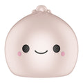 Satisfyer Mochi - Beige - Beige USB Rechargeable Air Pulse Stimulator