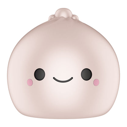 Satisfyer Mochi - Beige USB Rechargeable Air Pulse Stimulator