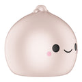 Satisfyer Mochi - Beige - Beige USB Rechargeable Air Pulse Stimulator