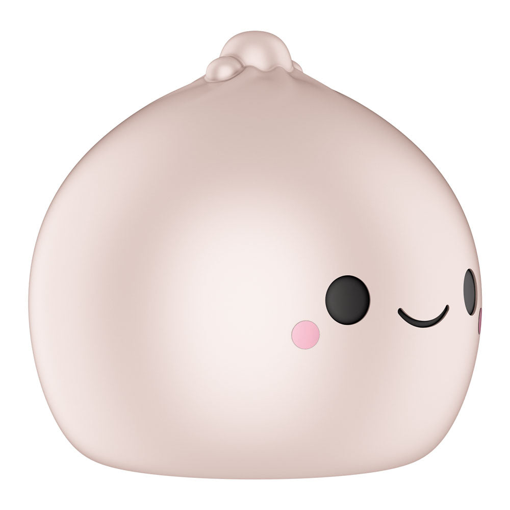 Satisfyer Mochi - Beige USB Rechargeable Air Pulse Stimulator