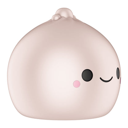 Satisfyer Mochi - Beige USB Rechargeable Air Pulse Stimulator
