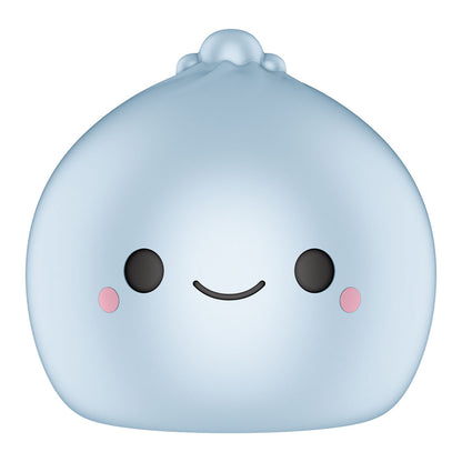 Satisfyer Mochi - Frost Blue USB Rechargeable Air Pulse Stimulator