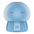 Satisfyer Jelly-cious - Blue USB Rechargeable Air Pulse Stimulator