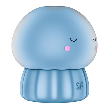 Satisfyer Jelly-cious USB Rechargeable Air Pulse Stimulator