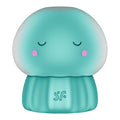 Satisfyer Jelly-cious - Green - Green USB Rechargeable Air Pulse Stimulator