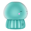 Satisfyer Jelly-cious - Green - Green USB Rechargeable Air Pulse Stimulator