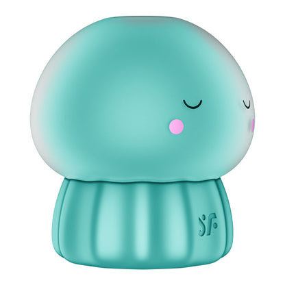Satisfyer Jelly-cious USB Rechargeable Air Pulse Stimulator