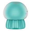 Satisfyer Jelly-cious - Green - Green USB Rechargeable Air Pulse Stimulator