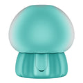 Satisfyer Jelly-cious - Green - Green USB Rechargeable Air Pulse Stimulator