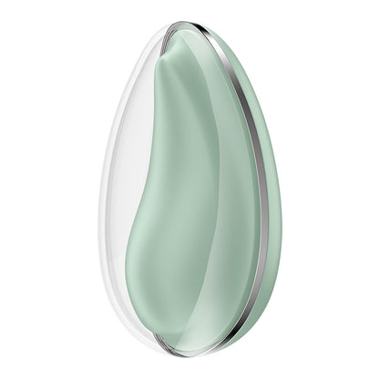 Satisfyer Drop To Go Clitoral Stimulator USB Rechargeable Design