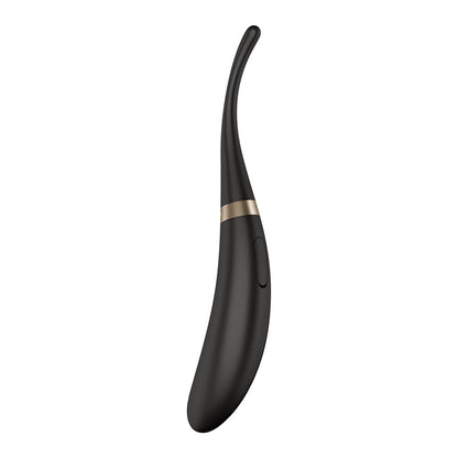 Satisfyer Tip Tease Vibrator Vibrator with Twirling Tip