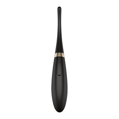 Satisfyer Tip Tease Vibrator Vibrator with Twirling Tip