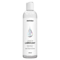 Satisfyer Juicy Lubricant 300 ml Naughty Neutral - Unscented Water Based Lubricant - 300 ml Bottle