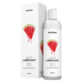 Satisfyer Juicy Lubricant 300 ml Melty Melon - Watermelon Scented Water Based Lubricant - 300 ml Bottle