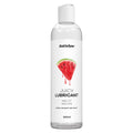 Satisfyer Juicy Lubricant 300 ml Melty Melon - Watermelon Scented Water Based Lubricant - 300 ml Bottle
