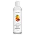 Satisfyer Juicy Lubricant 300 ml Mango Passion - Mango & Passionfruit Scented Water Based Lubricant - 300 ml Bottle