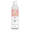 Satisfyer Massage Oil 250 ml Neutral - Unscented Massage Oil - 250 ml Bottle
