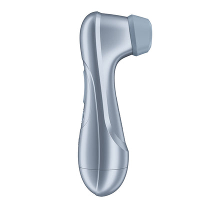 Satisfyer Pro 2 - Blue Clitoral Stimulator