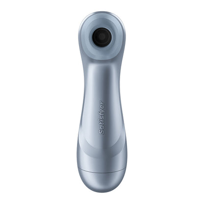 Satisfyer Pro 2 - Blue Clitoral Stimulator