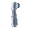 Satisfyer Pro 2 - Blue - Battery Series - Blue Touch-Free Clitoral Stimulator
