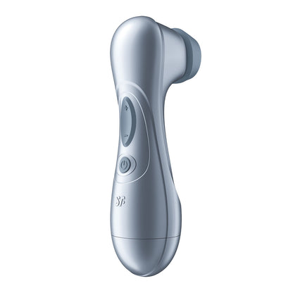 Satisfyer Pro 2 - Blue Clitoral Stimulator