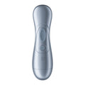 Satisfyer Pro 2 - Blue - Battery Series - Blue Touch-Free Clitoral Stimulator