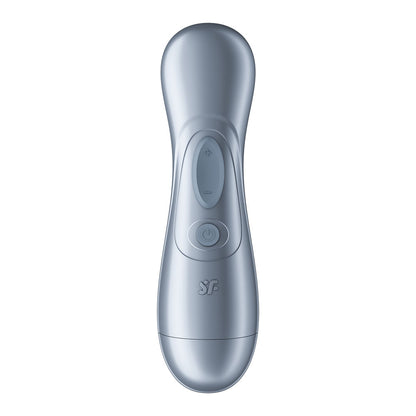 Satisfyer Pro 2 - Blue Clitoral Stimulator