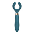 Satisfyer Endless Fun - Battery Series - Green 23.5 cm Stimulator