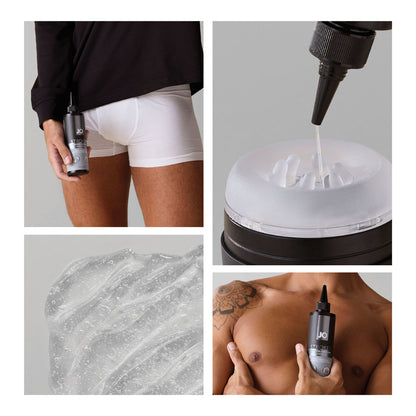 JO Stroker Lube - 240 ml - Bottle
