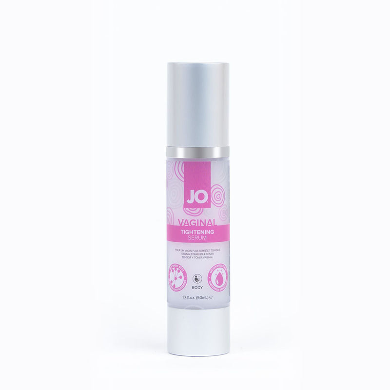JO Vaginal Tightening Serum - 50ml - Tightening Serum for Women - 50 ml Bottle
