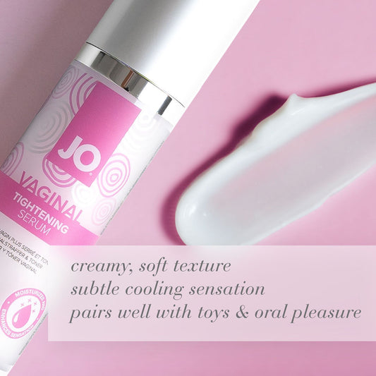 JO Vaginal Tightening Serum - 50 ml - Tightening Serum for Women