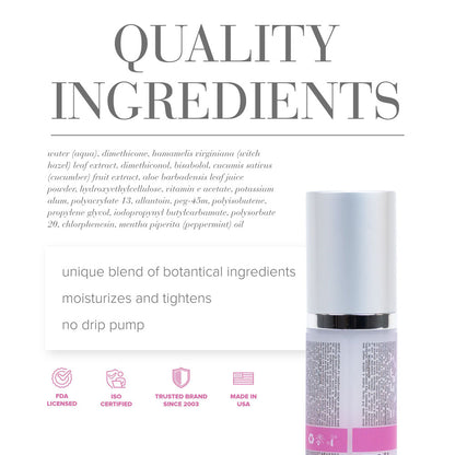 JO Vaginal Tightening Serum - 50 ml - Tightening Serum for Women