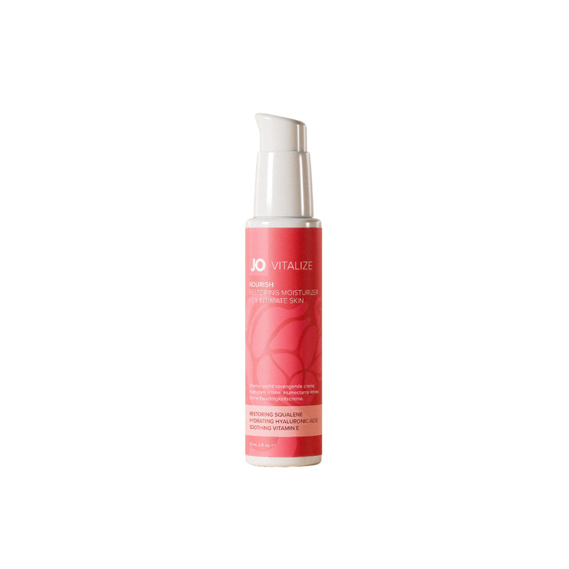 JO Vitalize - Nourish Restoring Moisturiser - 60 ml Bottle