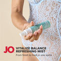 JO Vitalize - Balance Refreshing Mist - 60 ml Bottle