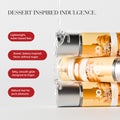 JO Bake Shoppe - Orange Creampuff - Orange Creampuff Flavoured Water Based Lubricant - 60 ml Bottle