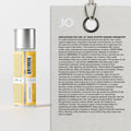 JO Bake Shoppe - Orange Creampuff - Orange Creampuff Flavoured Water Based Lubricant - 60 ml Bottle