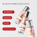 JO Bake Shoppe - Frosted Cupcake - Frosted Cupcake Flavoured Water Based Lubricant - 60 ml Bottle