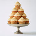 JO Bake Shoppe - Frosted Cupcake - Frosted Cupcake Flavoured Water Based Lubricant - 60 ml Bottle