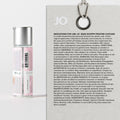 JO Bake Shoppe - Frosted Cupcake - Frosted Cupcake Flavoured Water Based Lubricant - 60 ml Bottle