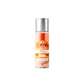 JO Bake Shoppe - Peach Cobbler - Peach Cobbler Flavoured Water Based Lubricant - 60 ml Bottle