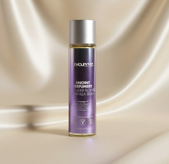 lubes and essentials