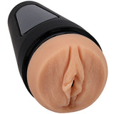 Main Squeeze - Alix Lynx - Flesh Vagina Stroker - Image 2