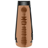 Main Squeeze - Alexis Tae - Brown Vagina Stroker - Image 4