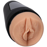 Main Squeeze - Allie Nicole - Flesh Vagina Stroker - Image 2